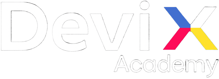 Devix Academy - Academia de programación y desarrollo web